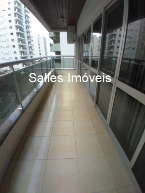 Foto 2 de Apartamento com 3 quartos à venda, 100m2 em Barra Funda, Guaruja - SP