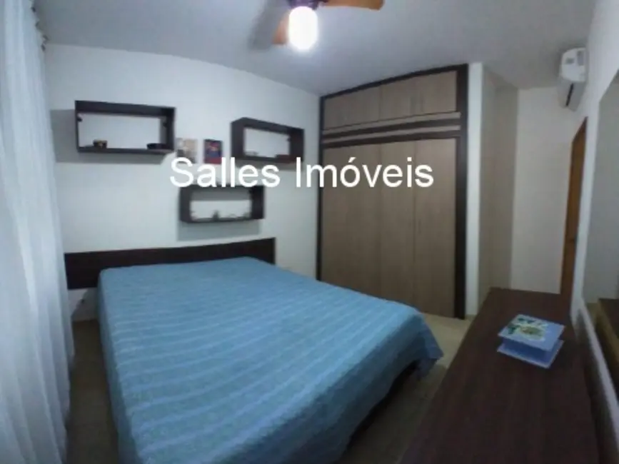Foto 6 de Apartamento com 3 quartos à venda, 100m2 em Barra Funda, Guaruja - SP