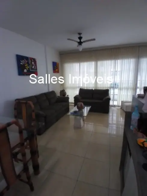 Foto 4 de Apartamento com 3 quartos à venda, 100m2 em Barra Funda, Guaruja - SP