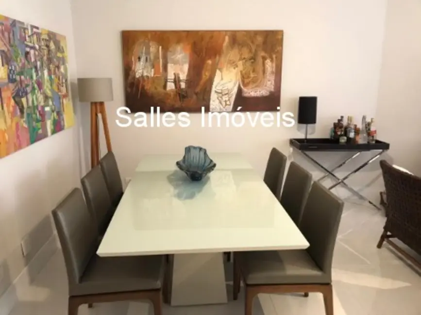 Apartamento com 4 quartos à venda, 160m2 em Barra Funda, Guaruja - SP - imagem 3 Foto 3 de Apartamento com 4 quartos à venda, 160m2 em Barra Funda, Guaruja - SP