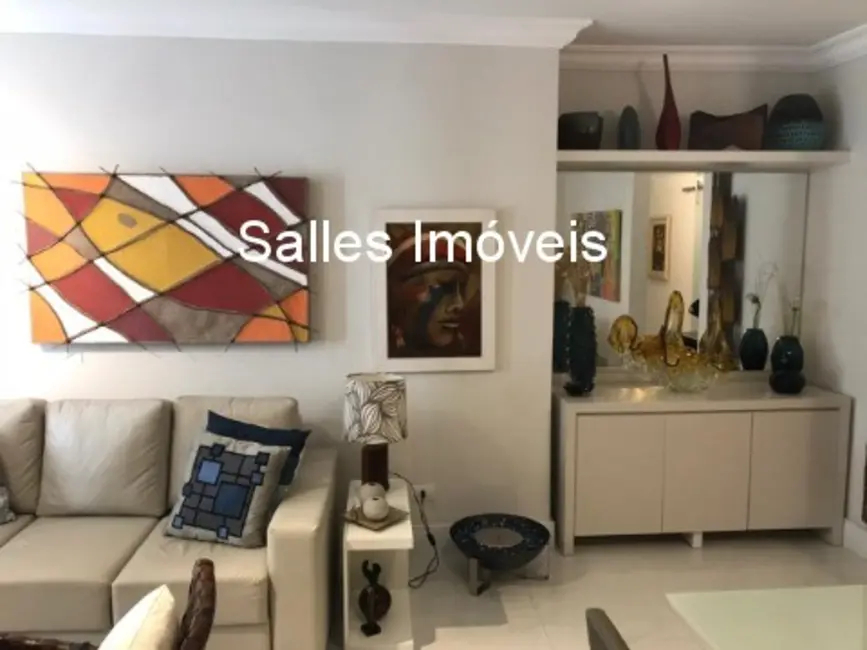 Apartamento com 4 quartos à venda, 160m2 em Barra Funda, Guaruja - SP - imagem 4 Foto 4 de Apartamento com 4 quartos à venda, 160m2 em Barra Funda, Guaruja - SP