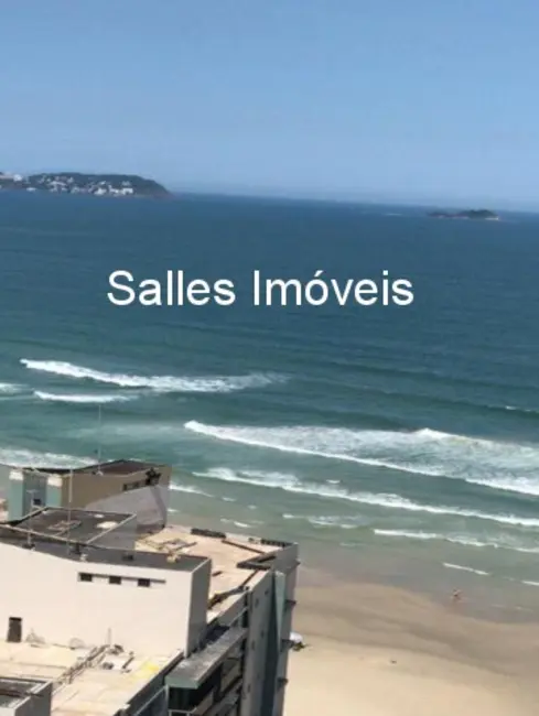 Apartamento com 4 quartos à venda, 163m2 em Guaruja - SP - imagem 6 Foto 6 de Apartamento com 4 quartos à venda, 163m2 em Guaruja - SP