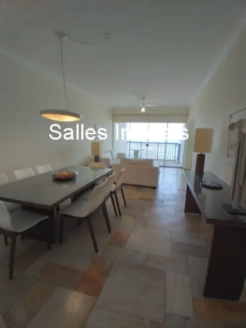 Apartamento com 3 quartos à venda, 200m2 em Guaruja - SP - imagem 4 Foto 4 de Apartamento com 3 quartos à venda, 200m2 em Guaruja - SP