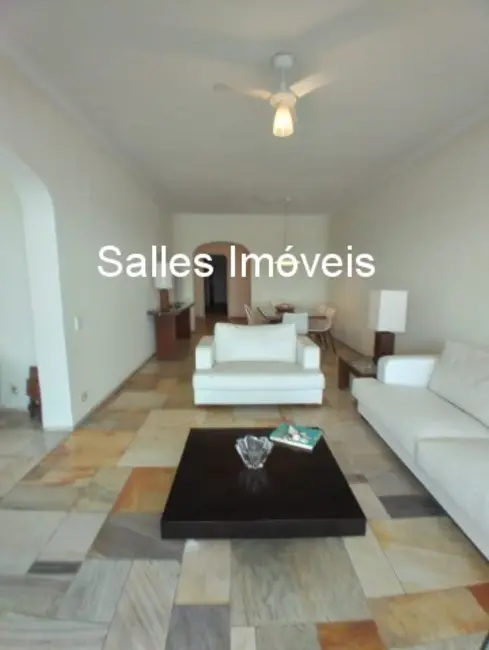 Apartamento com 3 quartos à venda, 200m2 em Guaruja - SP - imagem 6 Foto 6 de Apartamento com 3 quartos à venda, 200m2 em Guaruja - SP