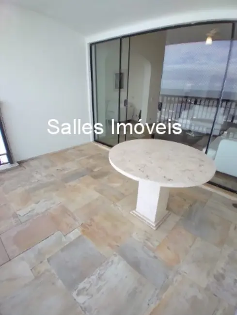 Apartamento com 3 quartos à venda, 200m2 em Guaruja - SP - imagem 2 Foto 2 de Apartamento com 3 quartos à venda, 200m2 em Guaruja - SP