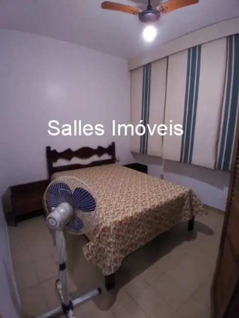 Foto 8 de Apartamento com 2 quartos para alugar, 100m2 em Barra Funda, Guaruja - SP