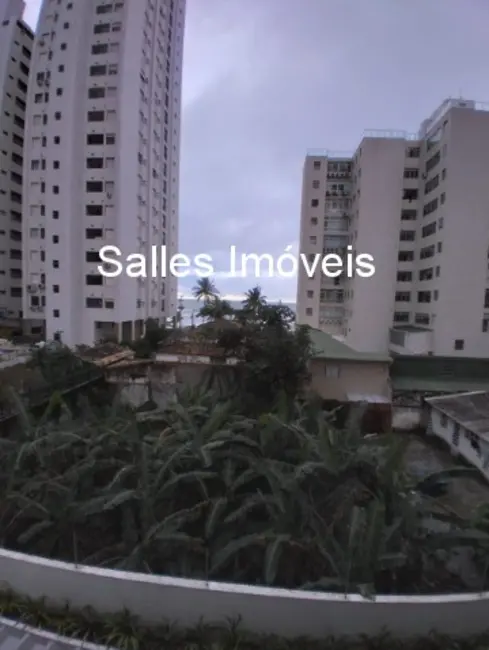 Foto 2 de Apartamento com 2 quartos para alugar, 100m2 em Barra Funda, Guaruja - SP