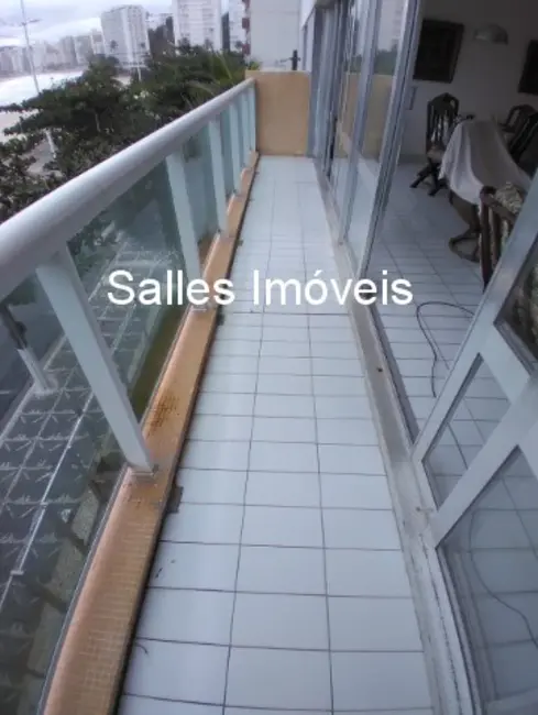 Apartamento com 4 quartos para alugar, 210m2 em Pitangueiras, Guaruja - SP - imagem 2 Foto 2 de Apartamento com 4 quartos para alugar, 210m2 em Pitangueiras, Guaruja - SP