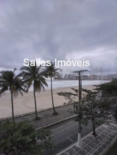 Foto 3 de Apartamento com 4 quartos à venda, 210m2 em Pitangueiras, Guaruja - SP