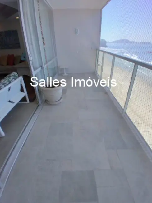 Foto 3 de Apartamento com 4 quartos para alugar, 90m2 em Pitangueiras, Guaruja - SP
