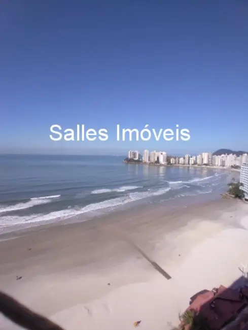 Foto 5 de Apartamento com 4 quartos para alugar, 90m2 em Pitangueiras, Guaruja - SP