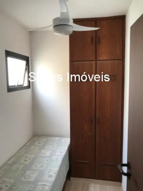 Apartamento com 3 quartos à venda, 140m2 em Barra Funda, Guaruja - SP - imagem 9 Foto 9 de Apartamento com 3 quartos à venda, 140m2 em Barra Funda, Guaruja - SP