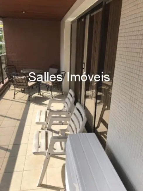 Foto 2 de Apartamento com 3 quartos à venda, 140m2 em Barra Funda, Guaruja - SP