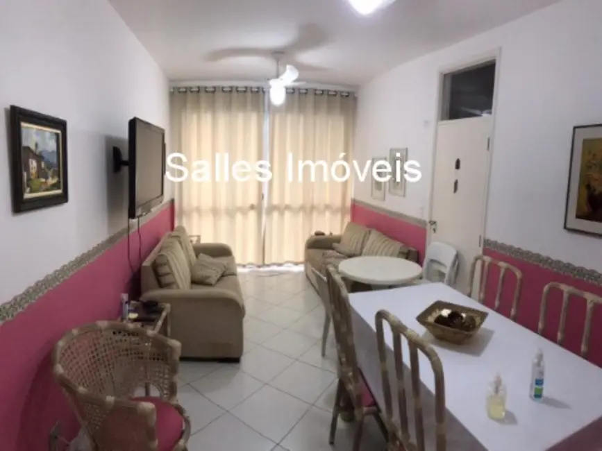 Foto 1 de Apartamento com 3 quartos à venda, 90m2 em Guaruja - SP