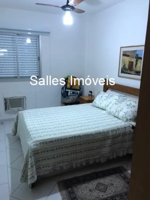 Foto 3 de Apartamento com 3 quartos à venda, 90m2 em Guaruja - SP