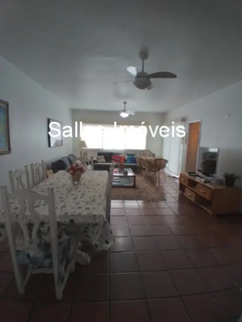 Foto 1 de Apartamento com 3 quartos à venda, 146m2 em Pitangueiras, Guaruja - SP