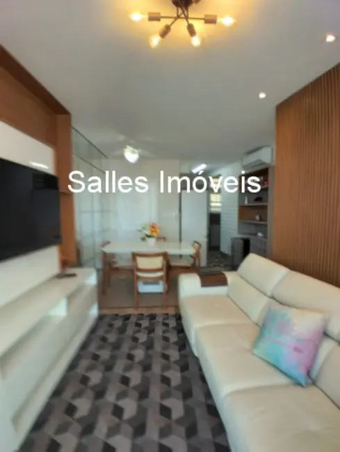 Foto 5 de Apartamento com 2 quartos à venda, 90m2 em Guaruja - SP