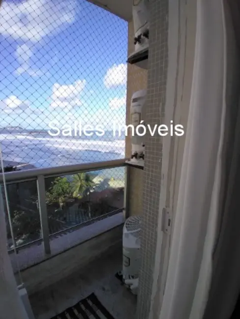 Foto 4 de Apartamento com 2 quartos à venda, 90m2 em Guaruja - SP