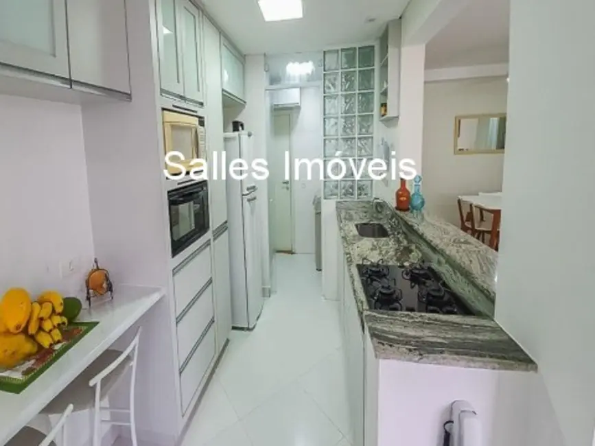 Apartamento com 3 quartos à venda, 94m2 em Pitangueiras, Guaruja - SP - imagem 8 Foto 8 de Apartamento com 3 quartos à venda, 94m2 em Pitangueiras, Guaruja - SP