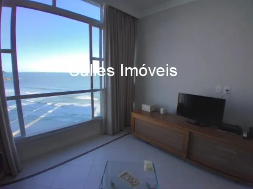 Foto 1 de Apartamento com 2 quartos à venda, 95m2 em Pitangueiras, Guaruja - SP