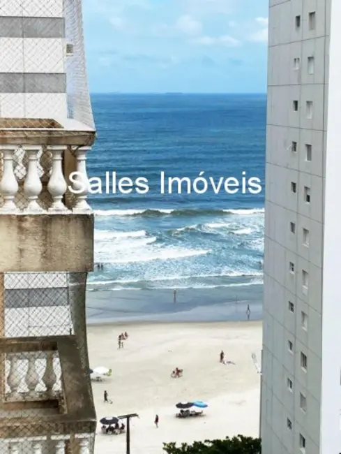 Apartamento com 3 quartos à venda, 85m2 em Barra Funda, Guaruja - SP - imagem 3 Foto 3 de Apartamento com 3 quartos à venda, 85m2 em Barra Funda, Guaruja - SP