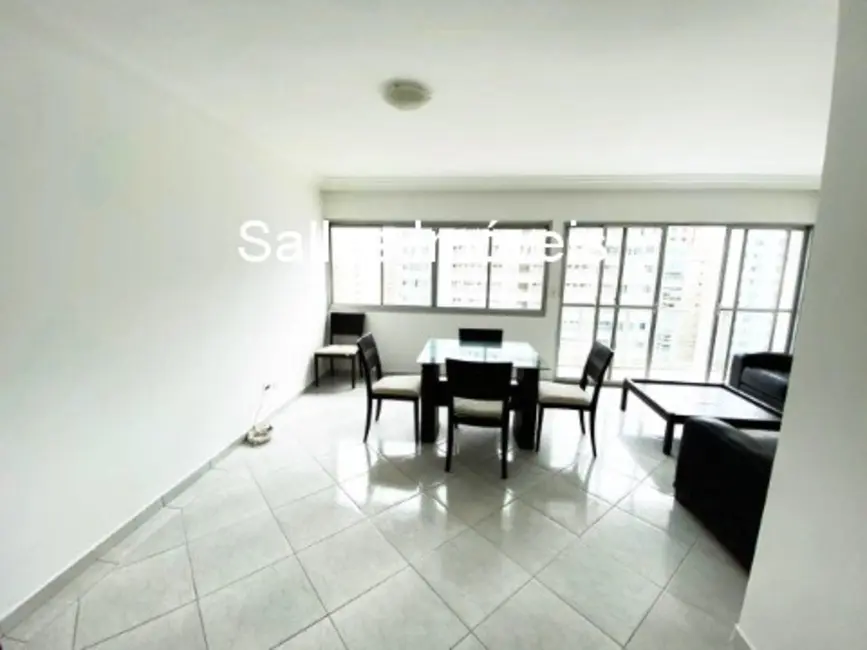 Apartamento com 3 quartos à venda, 85m2 em Barra Funda, Guaruja - SP - imagem 1 Foto 1 de Apartamento com 3 quartos à venda, 85m2 em Barra Funda, Guaruja - SP