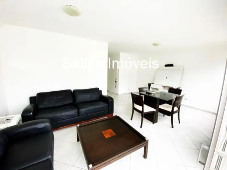 Apartamento com 3 quartos à venda, 85m2 em Barra Funda, Guaruja - SP - imagem 4 Foto 4 de Apartamento com 3 quartos à venda, 85m2 em Barra Funda, Guaruja - SP