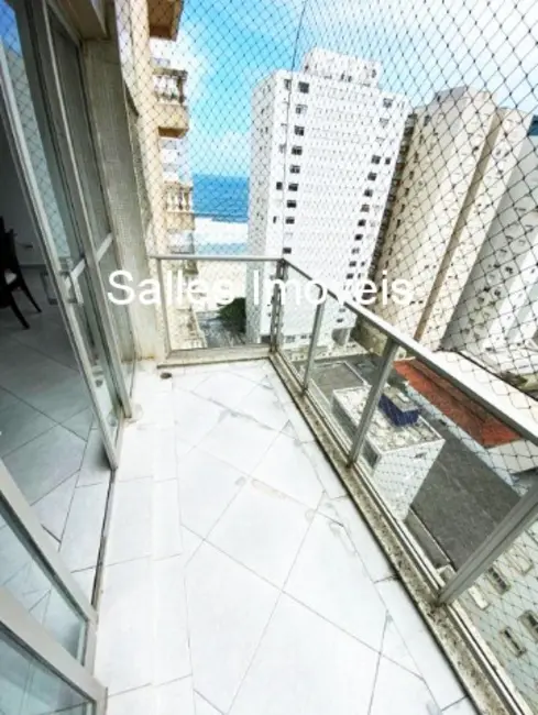 Apartamento com 3 quartos à venda, 85m2 em Barra Funda, Guaruja - SP - imagem 2 Foto 2 de Apartamento com 3 quartos à venda, 85m2 em Barra Funda, Guaruja - SP