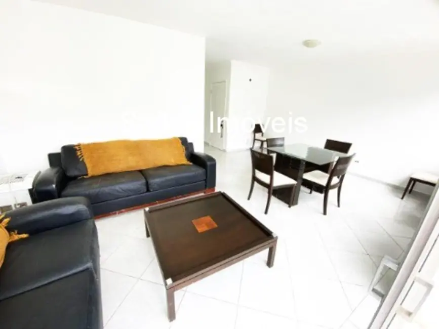 Apartamento com 3 quartos à venda, 85m2 em Barra Funda, Guaruja - SP - imagem 5 Foto 5 de Apartamento com 3 quartos à venda, 85m2 em Barra Funda, Guaruja - SP