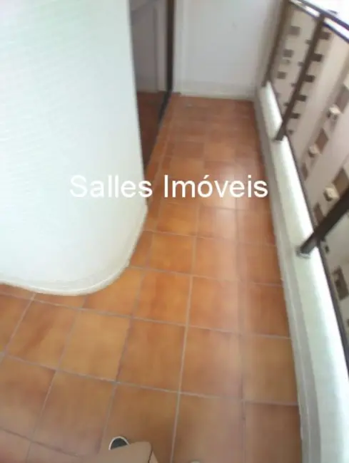 Foto 5 de Apartamento com 3 quartos à venda, 85m2 em Barra Funda, Guaruja - SP