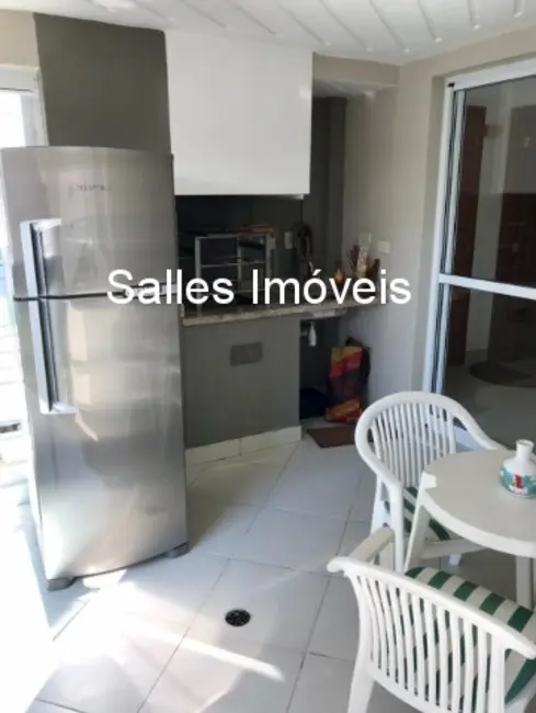 Foto 5 de Apartamento com 3 quartos à venda, 150m2 em Guaruja - SP
