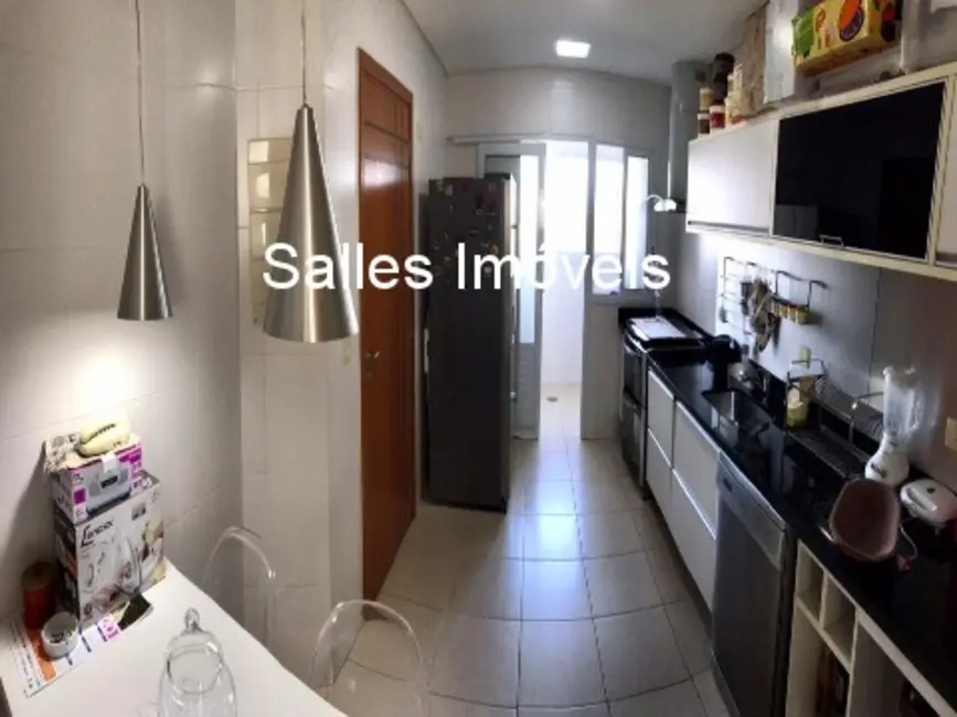 Foto 9 de Apartamento com 3 quartos à venda, 150m2 em Guaruja - SP