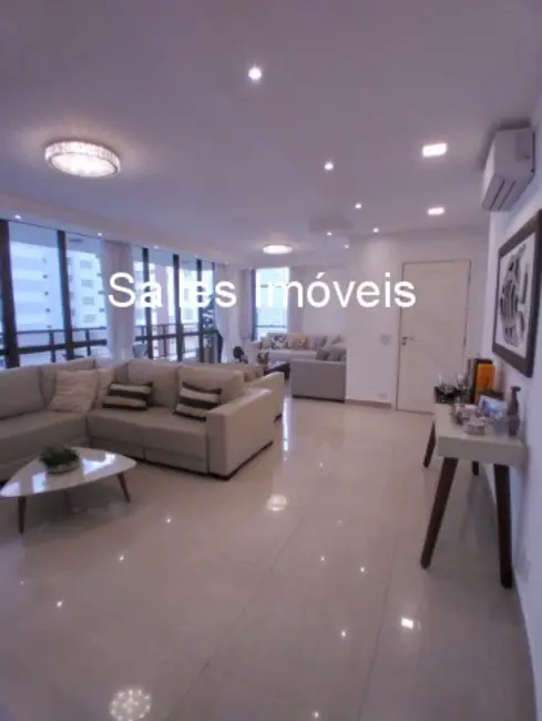 Foto 2 de Apartamento com 5 quartos à venda, 216m2 em Guaruja - SP