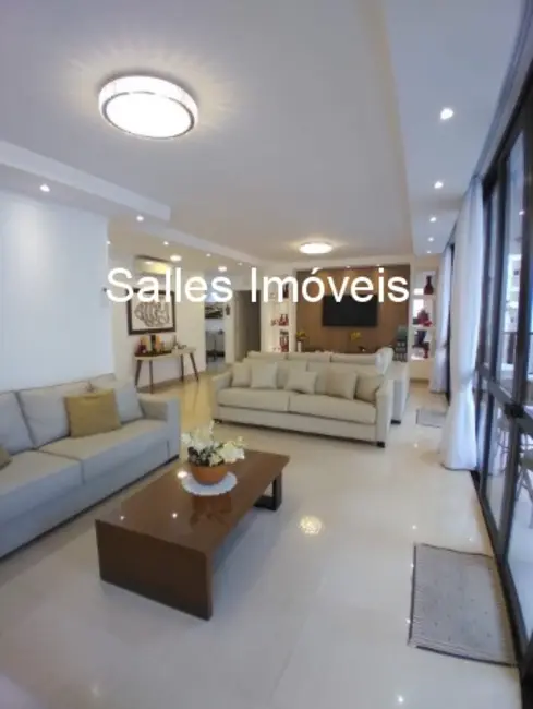 Foto 1 de Apartamento com 5 quartos à venda, 216m2 em Guaruja - SP