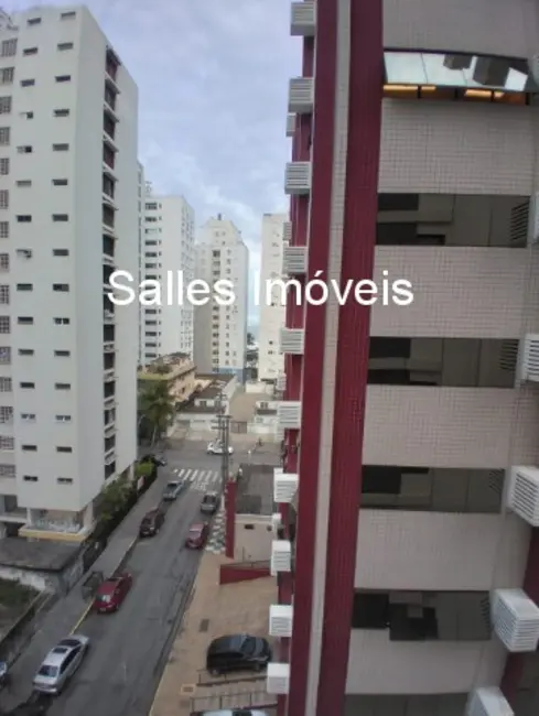 Apartamento com 5 quartos à venda, 216m2 em Guaruja - SP - imagem 4 Foto 4 de Apartamento com 5 quartos à venda, 216m2 em Guaruja - SP