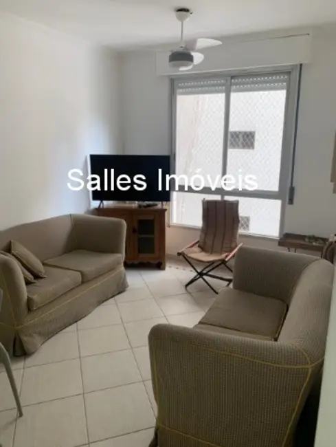 Foto 1 de Apartamento com 2 quartos à venda, 65m2 em Guaruja - SP