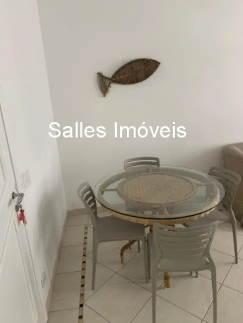 Foto 2 de Apartamento com 2 quartos à venda, 65m2 em Guaruja - SP