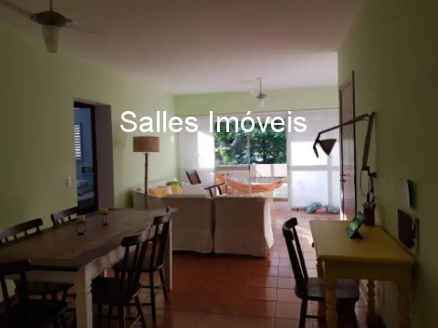 Foto 6 de Apartamento com 3 quartos à venda, 107m2 em Pitangueiras, Guaruja - SP