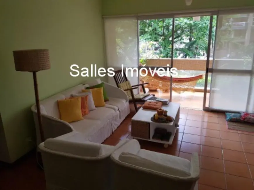 Foto 5 de Apartamento com 3 quartos à venda, 107m2 em Pitangueiras, Guaruja - SP