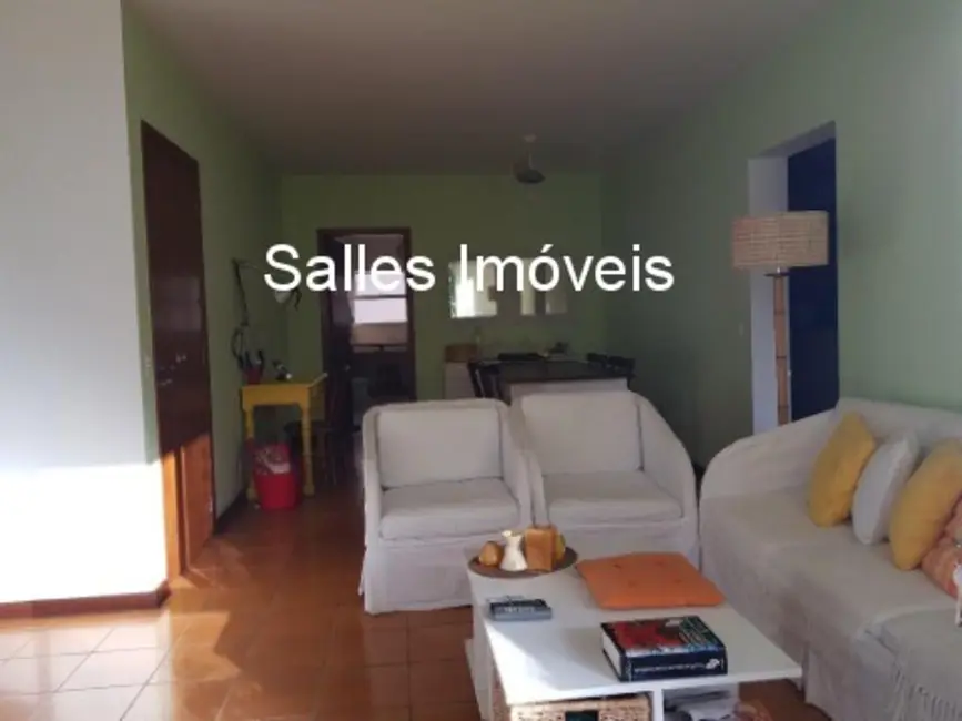 Foto 4 de Apartamento com 3 quartos à venda, 107m2 em Pitangueiras, Guaruja - SP