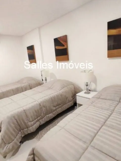 Apartamento com 4 quartos à venda, 210m2 em Guaruja - SP - imagem 6 Foto 6 de Apartamento com 4 quartos à venda, 210m2 em Guaruja - SP