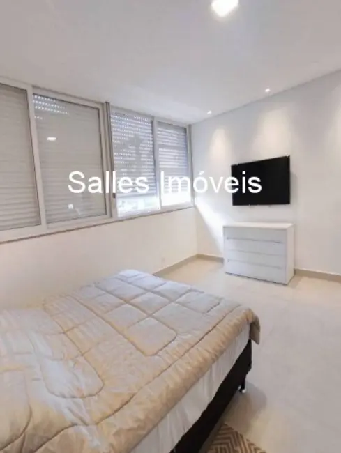 Apartamento com 4 quartos à venda, 210m2 em Guaruja - SP - imagem 4 Foto 4 de Apartamento com 4 quartos à venda, 210m2 em Guaruja - SP
