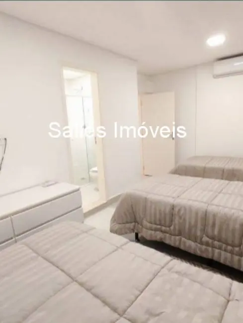 Apartamento com 4 quartos à venda, 210m2 em Guaruja - SP - imagem 7 Foto 7 de Apartamento com 4 quartos à venda, 210m2 em Guaruja - SP