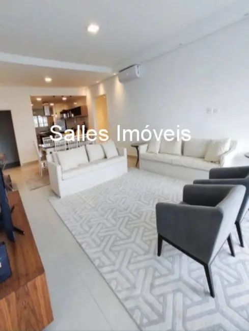 Foto 1 de Apartamento com 4 quartos à venda, 210m2 em Guaruja - SP