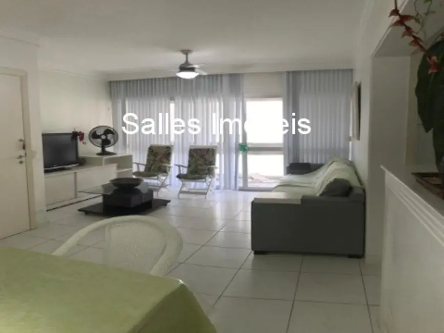 Foto 1 de Apartamento com 3 quartos à venda, 104m2 em Pitangueiras, Guaruja - SP