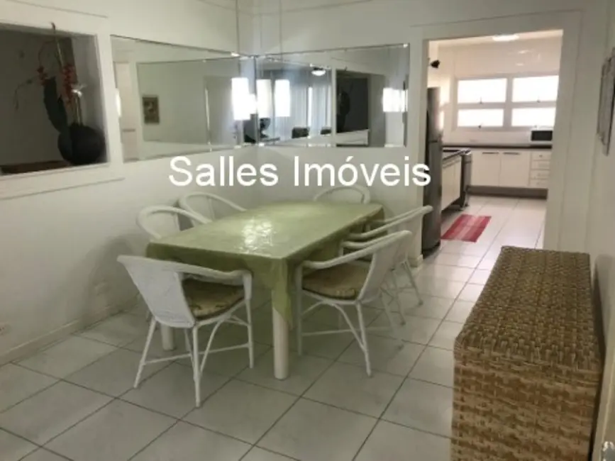 Apartamento com 3 quartos à venda, 104m2 em Pitangueiras, Guaruja - SP - imagem 4 Foto 4 de Apartamento com 3 quartos à venda, 104m2 em Pitangueiras, Guaruja - SP