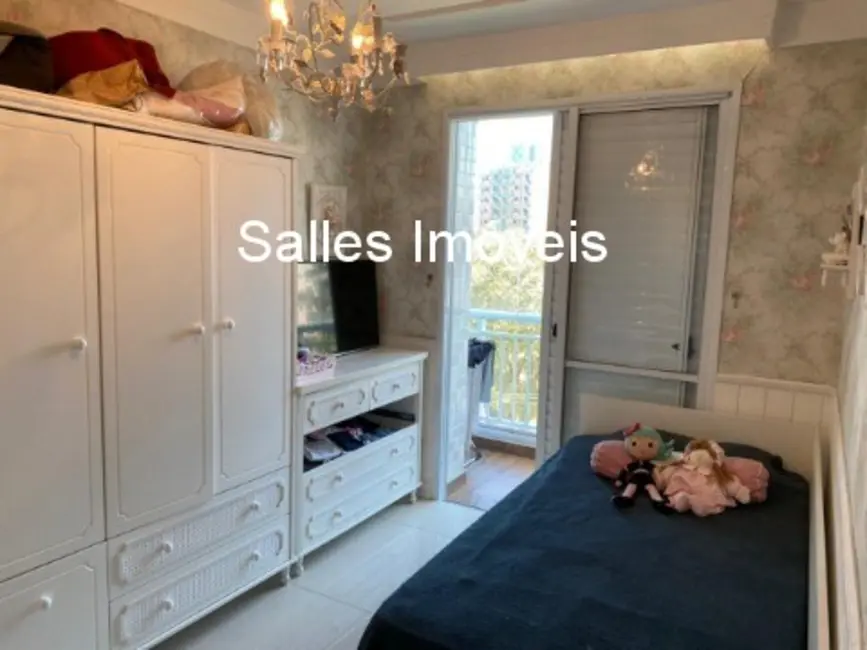 Foto 9 de Apartamento com 3 quartos à venda, 134m2 em Guaruja - SP