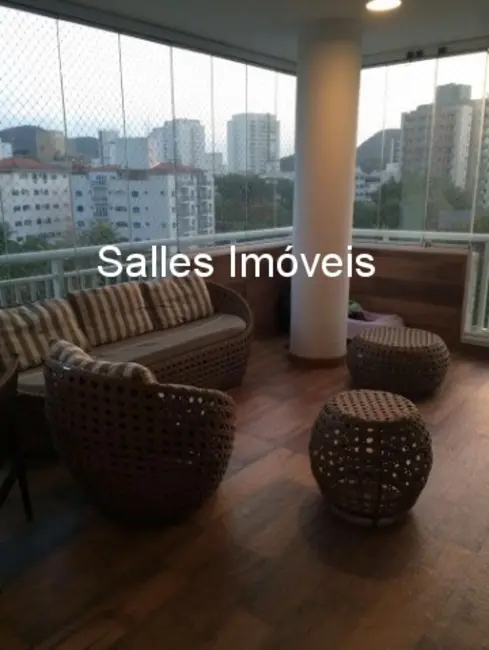 Foto 2 de Apartamento com 3 quartos à venda, 134m2 em Guaruja - SP