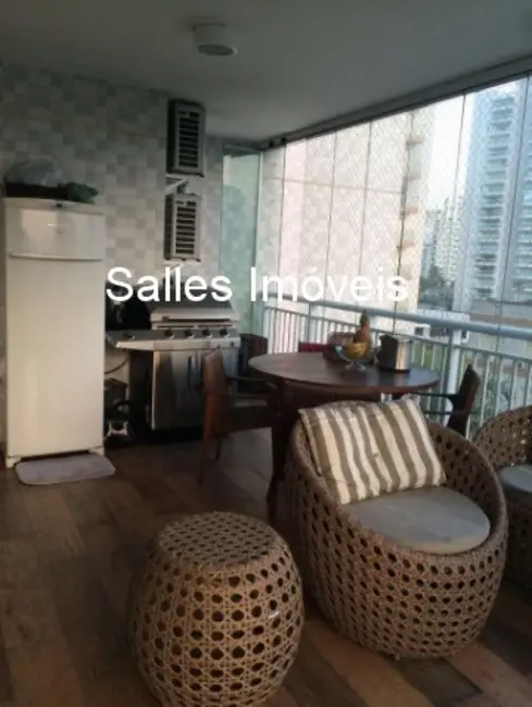 Foto 3 de Apartamento com 3 quartos à venda, 134m2 em Guaruja - SP