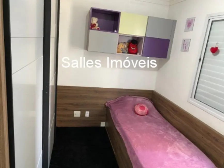 Foto 7 de Apartamento com 3 quartos à venda, 134m2 em Guaruja - SP